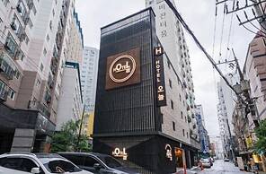 Hotel Oneul