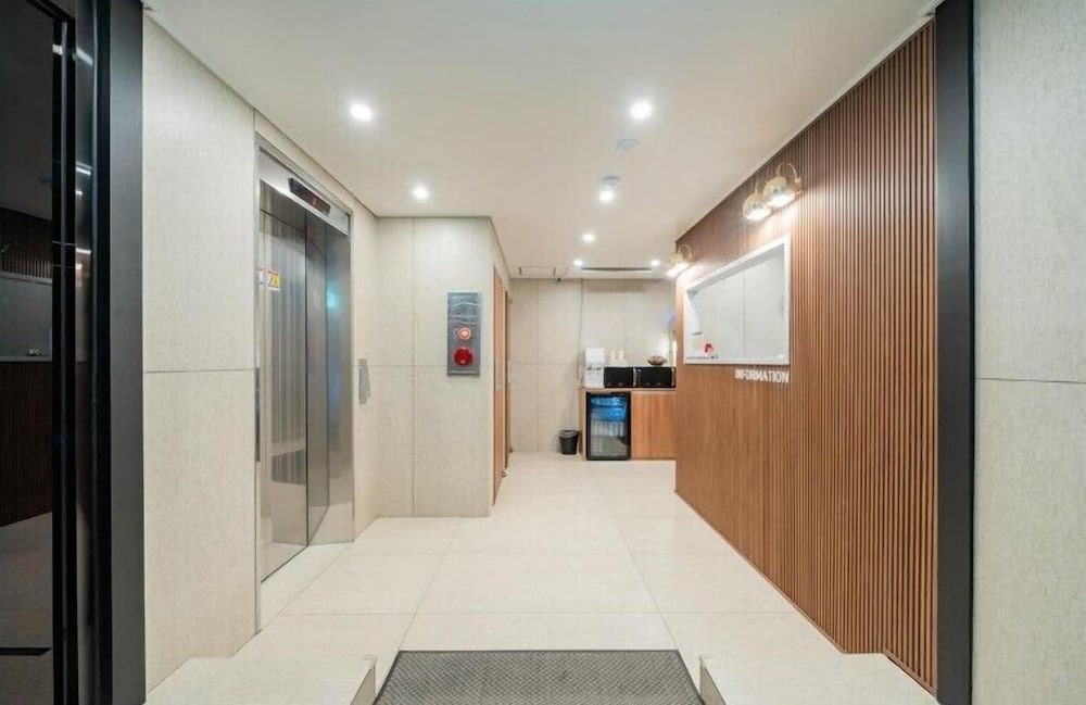 Hotel Oneul