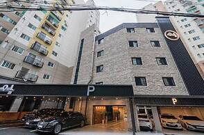Hotel Oneul