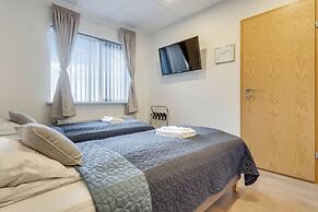 Flyers Hotel