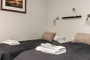 Flyers Hotel