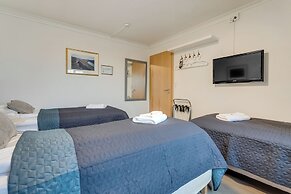 Flyers Hotel