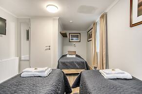 Flyers Hotel