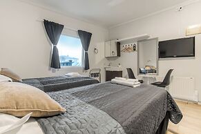 Flyers Hotel