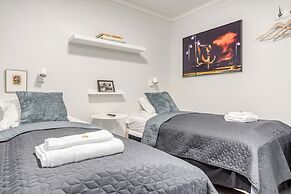 Flyers Hotel