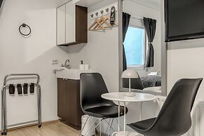 Flyers Hotel