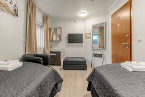 Flyers Hotel