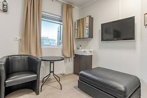 Flyers Hotel
