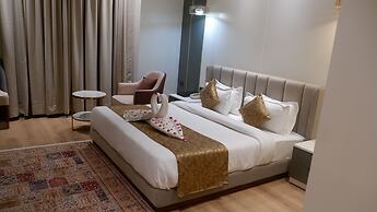 THE HOLY AWADH HOTEL