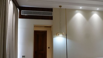 THE HOLY AWADH HOTEL