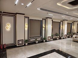 THE HOLY AWADH HOTEL