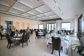 THE HOLY AWADH HOTEL