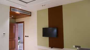 THE HOLY AWADH HOTEL