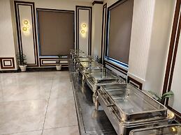 THE HOLY AWADH HOTEL