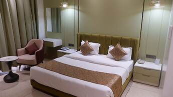 THE HOLY AWADH HOTEL