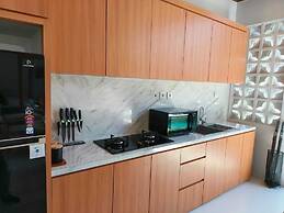 Rumah Kodel 4