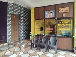 Naga Chowdeshwari Homestay