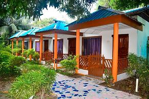 Megha Resort And Restaurant