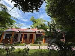 Megha Resort And Restaurant