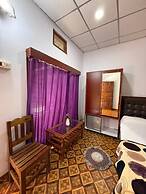 Megha Resort And Restaurant