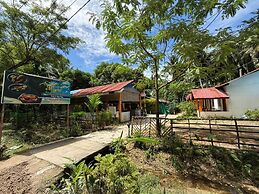 Megha Resort And Restaurant