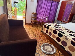 Megha Resort And Restaurant