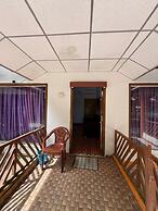 Megha Resort And Restaurant