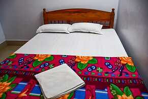 Megha Resort And Restaurant