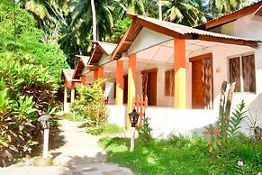 Megha Resort And Restaurant