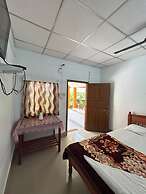 Megha Resort And Restaurant