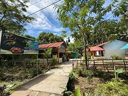 Megha Resort And Restaurant