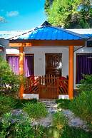 Megha Resort And Restaurant