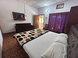 Megha Resort And Restaurant
