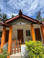 Megha Resort And Restaurant