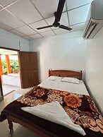 Megha Resort And Restaurant