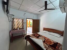 Megha Resort And Restaurant