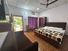 Megha Resort And Restaurant
