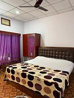 Megha Resort And Restaurant
