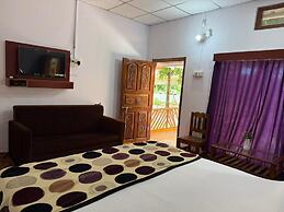 Megha Resort And Restaurant