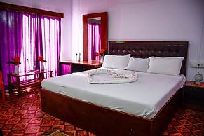 Megha Resort And Restaurant