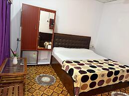 Megha Resort And Restaurant
