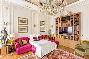 Merveil Signature Suite - Marais Braque
