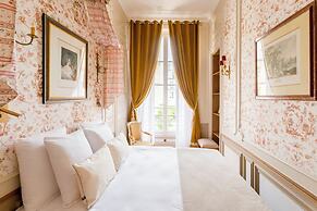 Merveil Signature Suite - Marais Braque