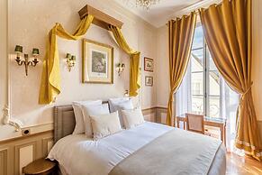 Merveil Signature Suite - Marais Braque