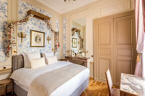 Merveil Signature Suite - Marais Braque