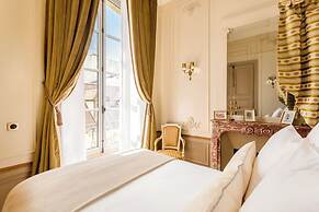 Merveil Signature Suite - Marais Braque