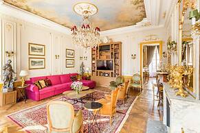 Merveil Signature Suite - Marais Braque