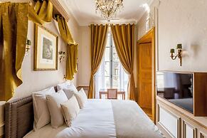 Merveil Signature Suite - Marais Braque