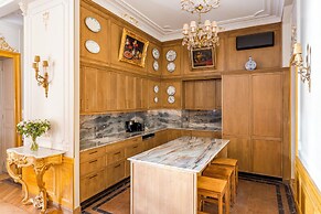 Merveil Signature Suite - Marais Braque