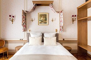 Merveil Signature Suite - Marais Braque